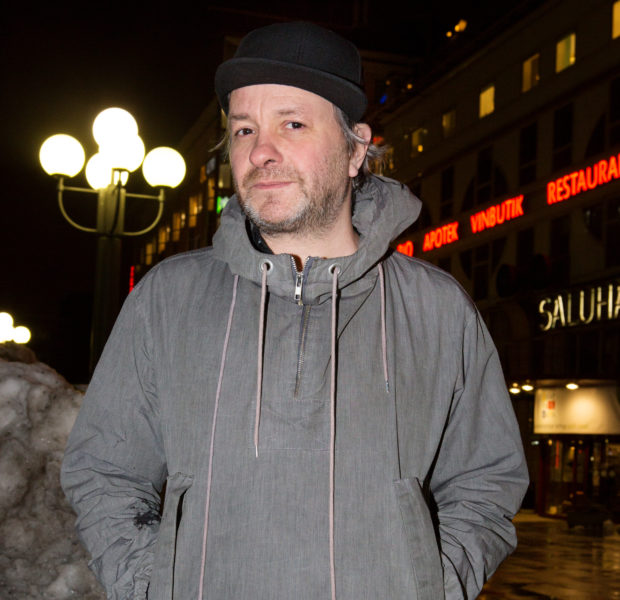 Anoraken genom tiderna